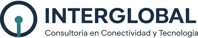 Interglobal Logo