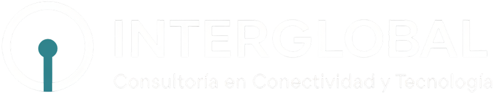 Interglobal Logo